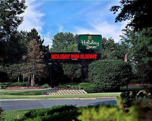 Holiday Inn Albany, New York - Wolf Road