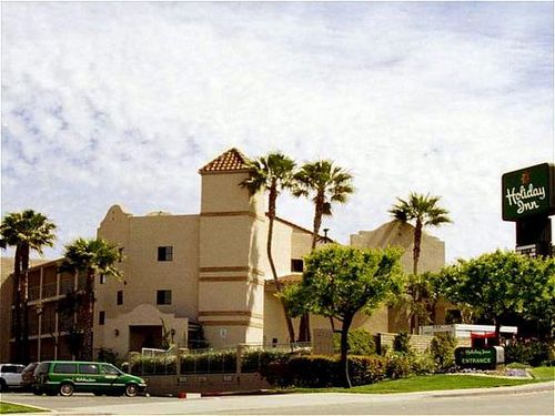 Inn San Diego-Rancho Bernardo