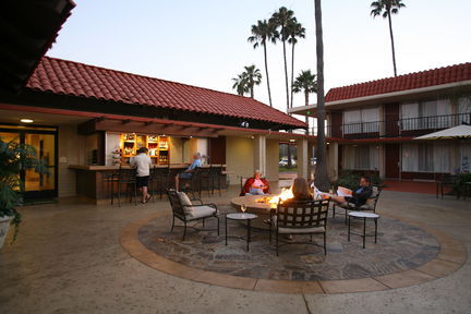 holiday Inn Santa Barbara-Goleta