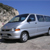 Holiday Taxis Minibus (1 - 7 passengers) from Brest to Douarnenez