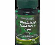 Blackstrap Molasses Chelated