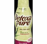 Detoxa Pure Aloe Vera Juice