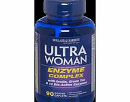 Ultra Woman Enzyme Complex -