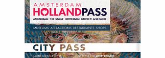 Holland Pass - Holland Pass Kids