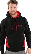 Hollis, 1192[^]250332 Embroidered Hoodie