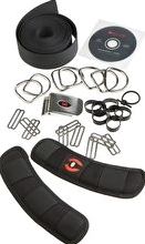 Hollis, 1192[^]86950 Solo Harness System