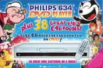 DVD634HD