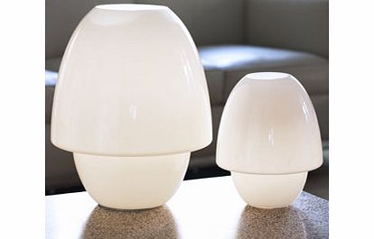 Holmegaard Glow Table Lamps Glow Table Lamps Large (440mm)