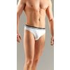 HOM action cotton brief twinpack