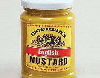 Pop Up Squeaking Snake In Mustard Jar Practical Joke