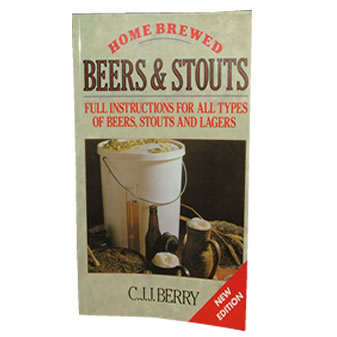 BREWED BEER STOUTS