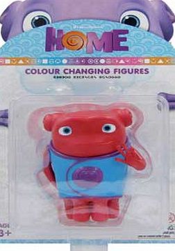 Home Colour Changing Figures Assortment