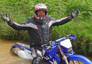 Home Counties OffRoad Adventure Tour