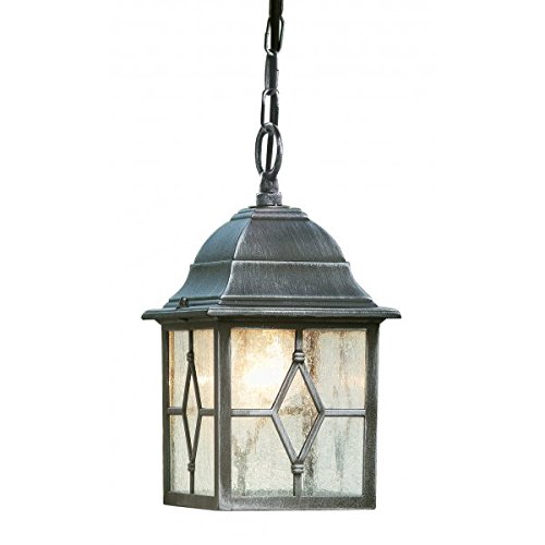 Searchlight Genoa Cathedral 1641 Outdoor Pendant
