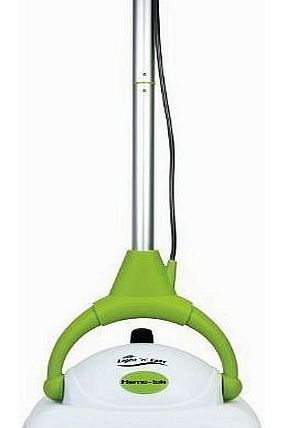  HT-838N COMPLETE STEAM MOP PACKAGE (INCLUDES 1 X PAD 1 X CARPET GLIDER 1 X WATER SOFTENER)