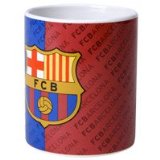 FC Barcelona Mug - One Size Only