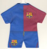 HOME WIN LTD OFFICIAL FC BARCELONA MINI HOME STYLE HANGING KIT