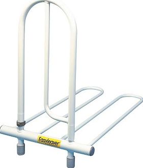 Homecraft, 2041[^]10043700 Easyleaver Bed Rail 10043700