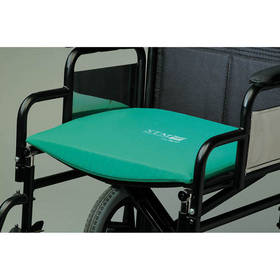 Homecraft Rolyan Curved Wheelchair Cushion