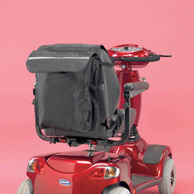 Homecraft Rolyan Economy Scooter Bag