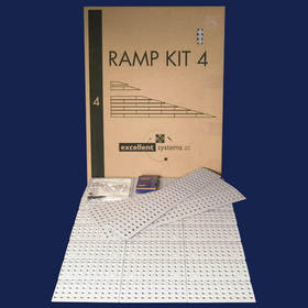 Homecraft Rolyan Modular Ramp Kit No.4 (Up to