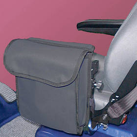 Homecraft Rolyan Scooter Pannier Bag