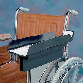 Universal Wheelchair Arm Tray