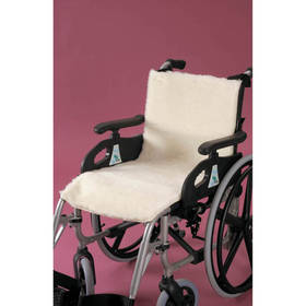 Wheelchair Fleece