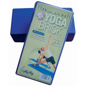 Homecraft Rolyan Yoga Brick