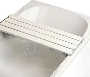 Homecraft, 2041[^]10043554002 Savanah Slatted Bathboard 68cm