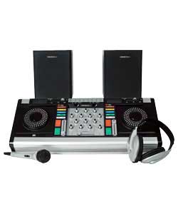 DJ System Kit 6