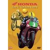 Honda Golden Years