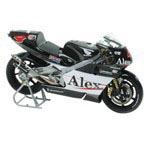 NSR 500 Alex Barros 2001