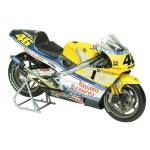 NSR500 Valentino Rossi 1st 500cc win 2000