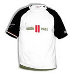 Honda Racing F1 Barrichello T-Shirt