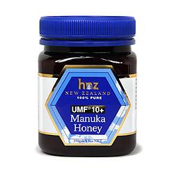Active UMF10+ Manuka Honey