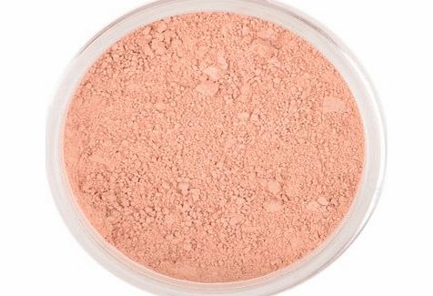 Honeypie Minerals Mineral Blusher - Peach Blush - 3g