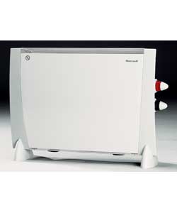 2kW Convector with Thermostat