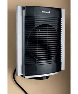 Honeywell 2kW Wall Mount Fan Heater