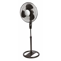 Oscillating and Tilt Pedestal Free-Standing 16 Fan