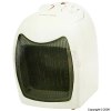 White Ceramic Fan Heater