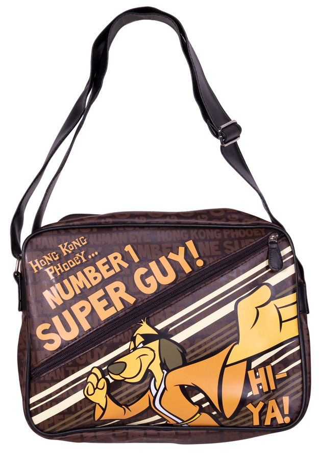 Phooey Retro Bag