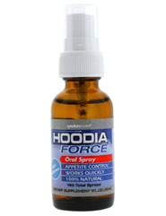 Hoodia -Force (Oral Spray - 30ml)