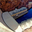 HOOVER Dam Classic Jeep Tour - Adult