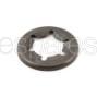 Hoover Front Wheel Clip