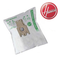 hoover H60 Pure Hepa Dust Bags (x5)