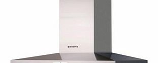 Hoover HCT9700X Traditional 90cm Chimney Hood