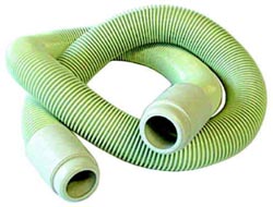 HOSE LOOSE WHITE DOUBLE STRETC. PN# HSE02