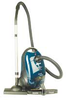 HOOVER T5732 BLUE/BLAC