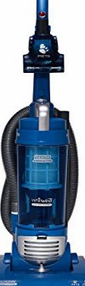 Whrilwind 2100 WATT 260 AIRWATTS (New for 2014) WHS2102 with pets tool -High Power Bagless Upright Vacuum Cleaner HEPA filter ALL floors -3L bin, lightweight, 6 metre cord